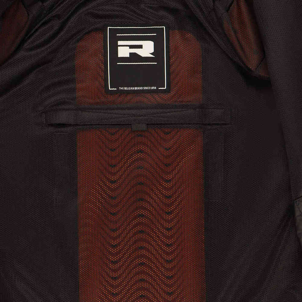 Richa Vanquish 2 Ladies Motorcycle Textile Jacket