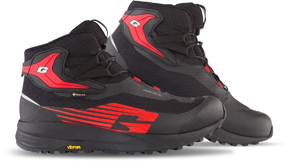 Gaerne Xenon Gore-Tex® Motorcycle Shoes