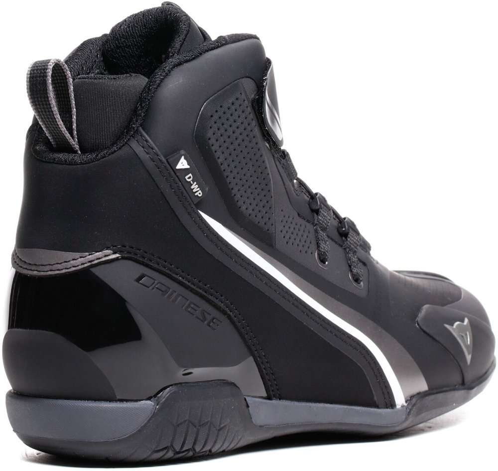 Dainese Herian D-WP waterproof Ladies Motorcycle Shoes