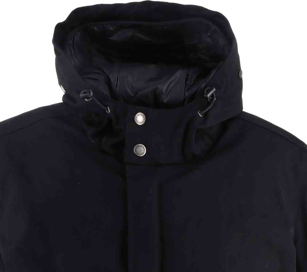 Helstons Mods Motorcycle Textile Jacket