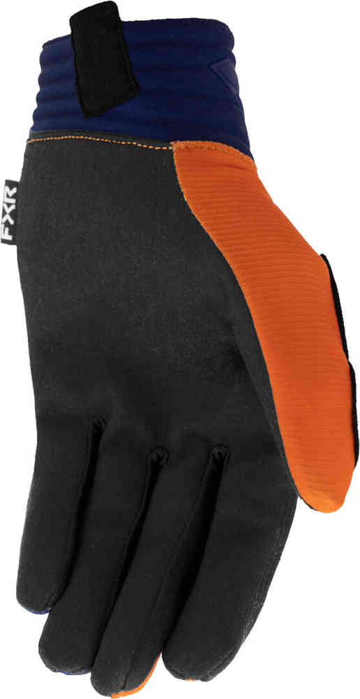 FXR Prime 2023 Motocross Gloves