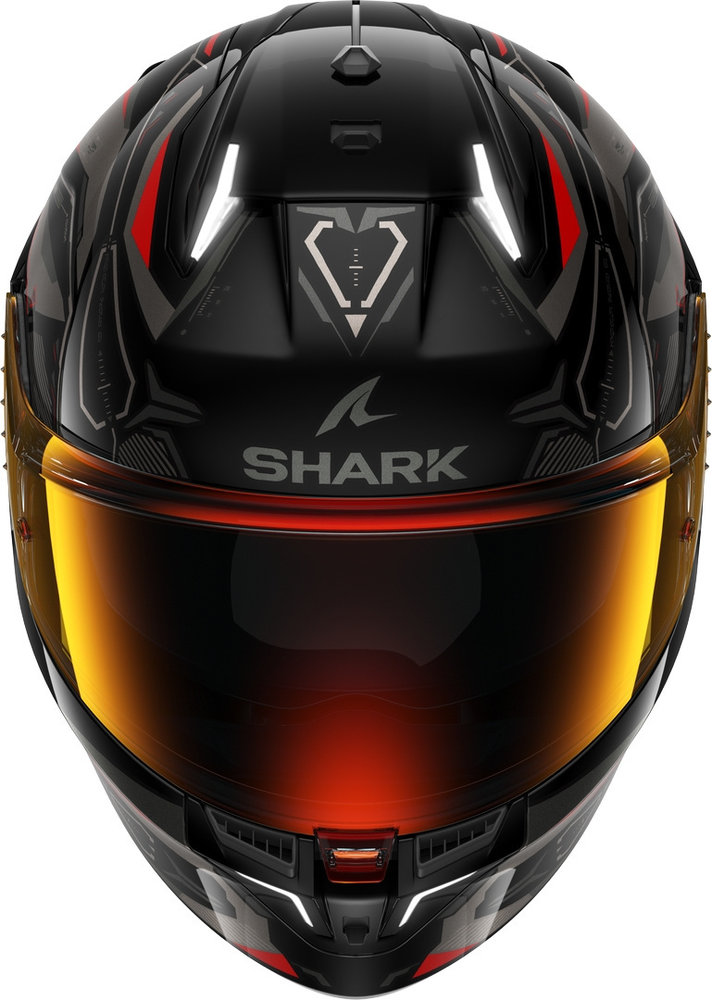 Shark Skwal i3 Linik Helmet