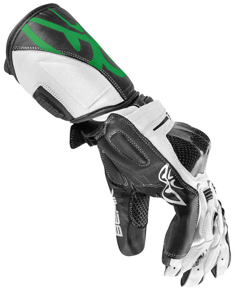 Berik 2.0 ST Motorcycle Gloves