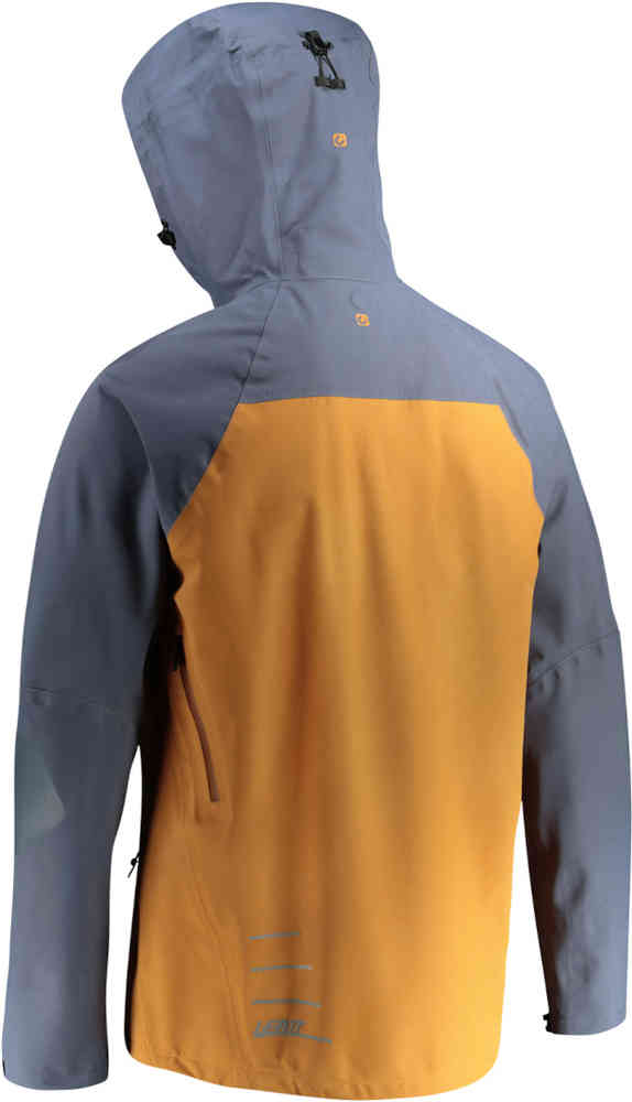 Leatt MTB All Mountain 5.0 Bicycle Jacket