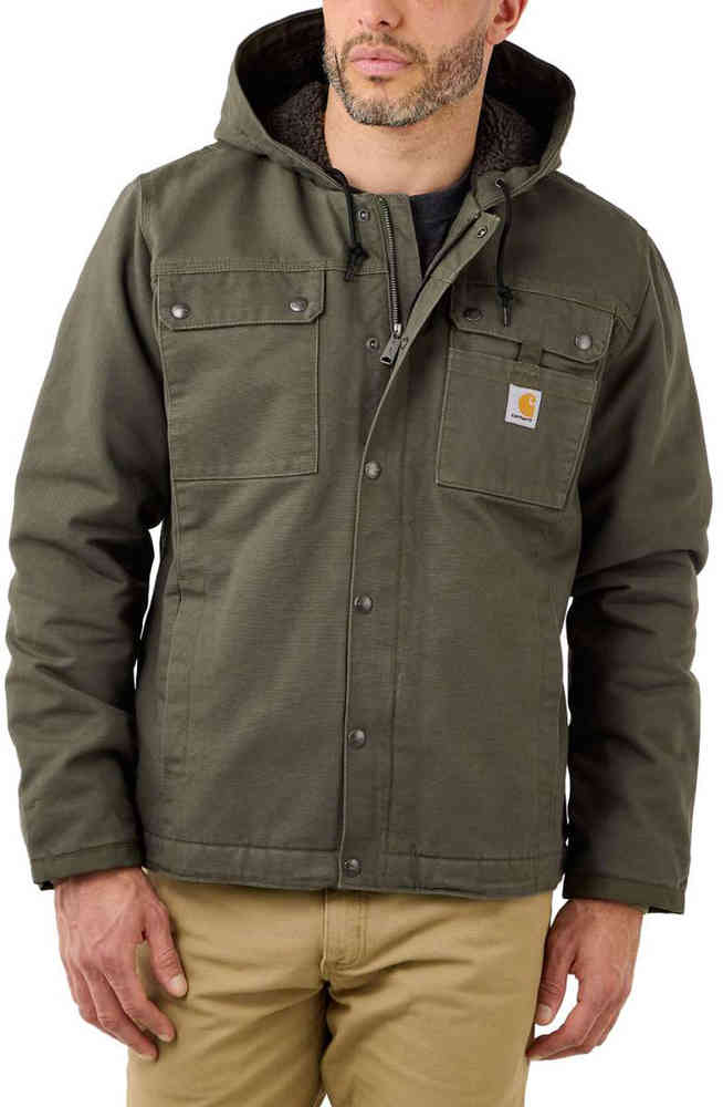 Carhartt Bartlett Jacket