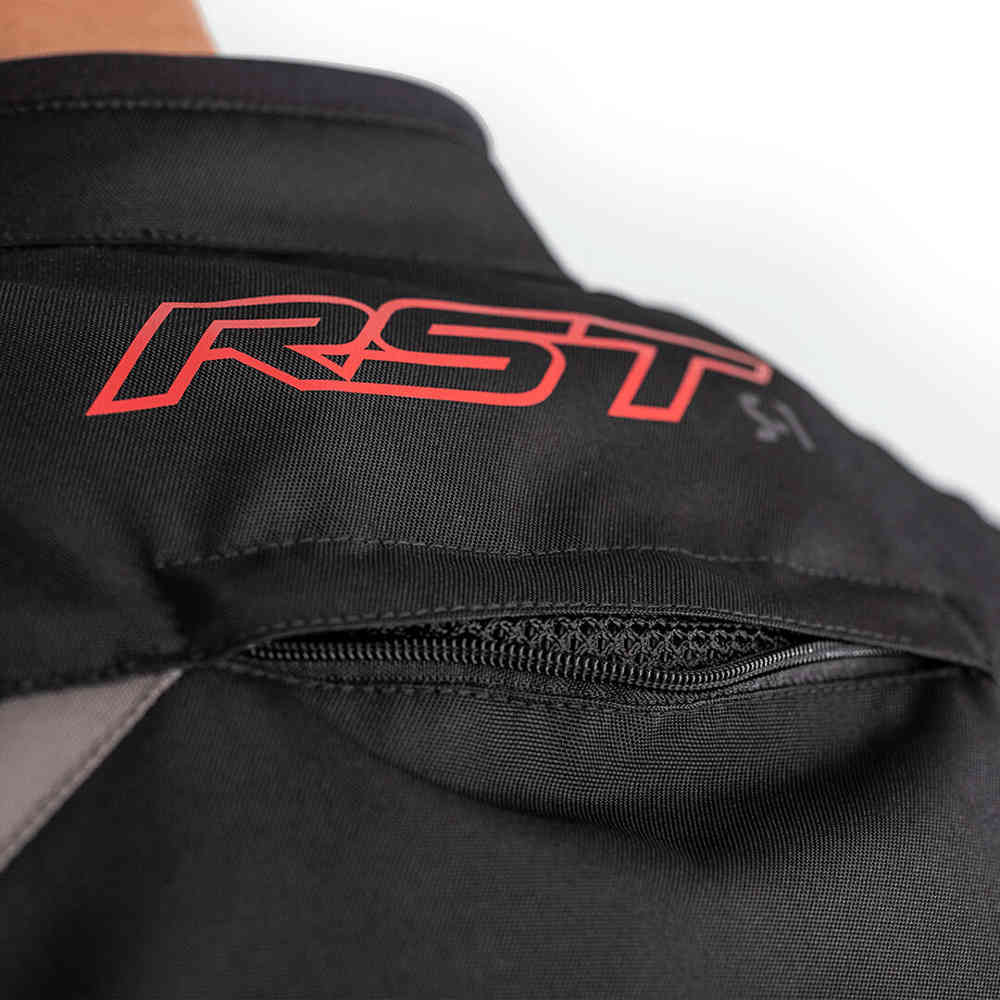 RST S-1 Motorcycle Textile Jacket