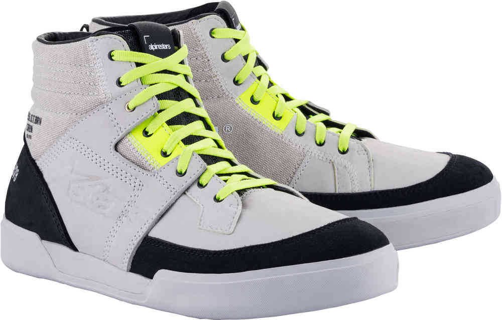 Alpinestars AS-DSL Akio Motorcycle Shoes
