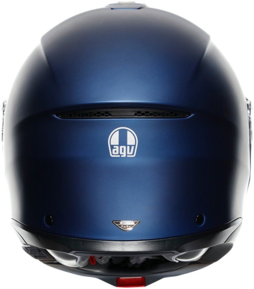 AGV Tourmodular Mono Helmet