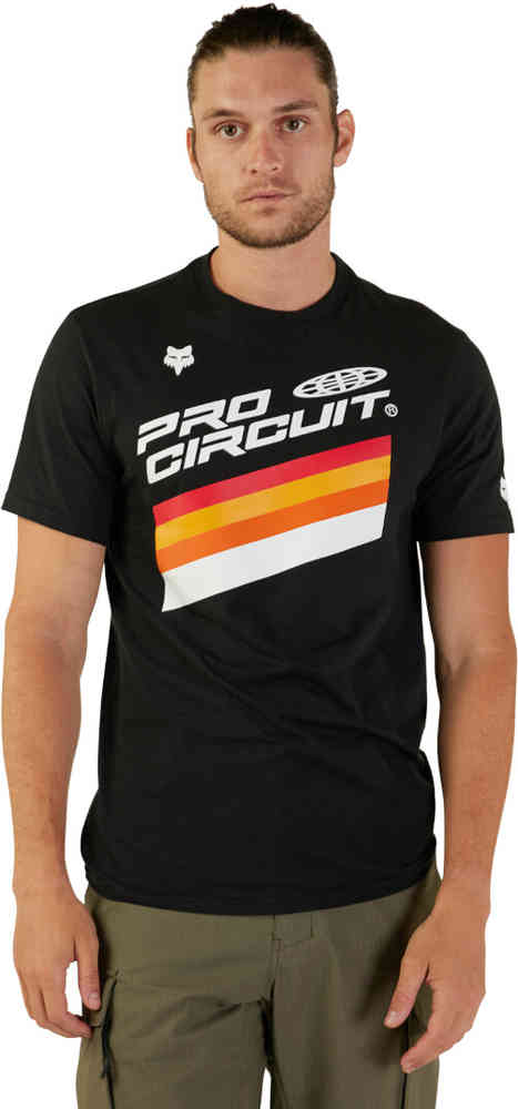 FOX Pro Circuit Premium 2023 T-Shirt