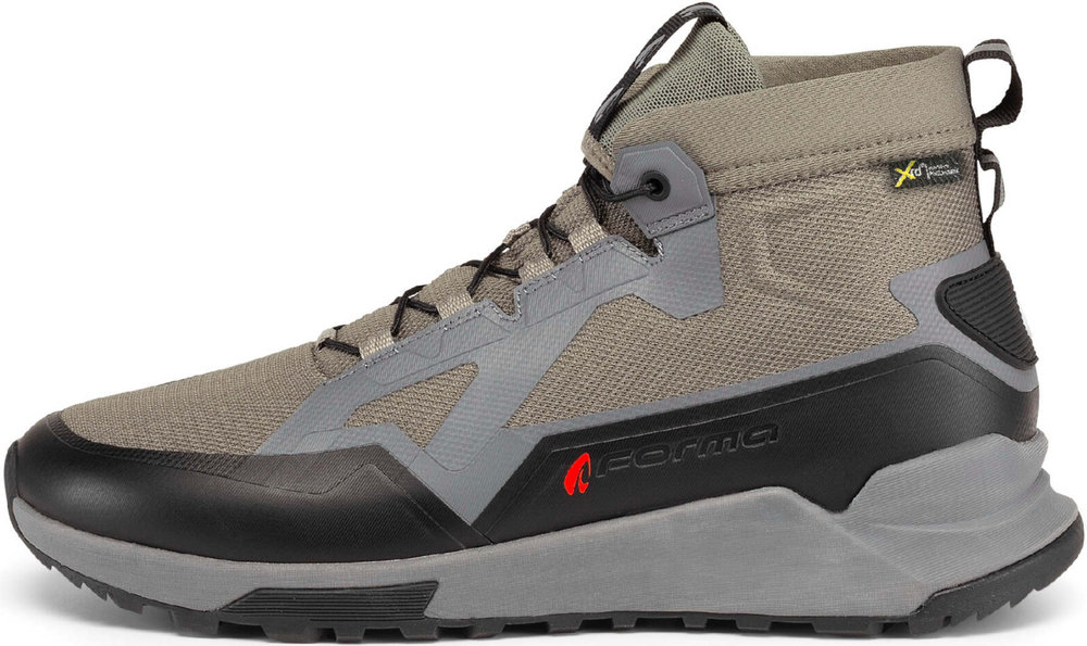 Forma Kumo Motorcycle Shoes