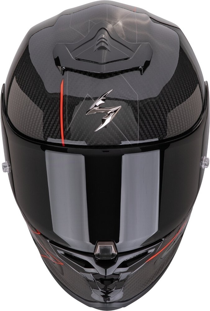 Scorpion EXO R1 Evo Carbon Air Cynergy Helmet