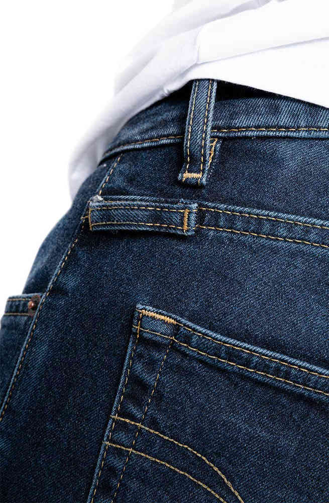 John Doe Pioneer Mono Motorcycle Jeans