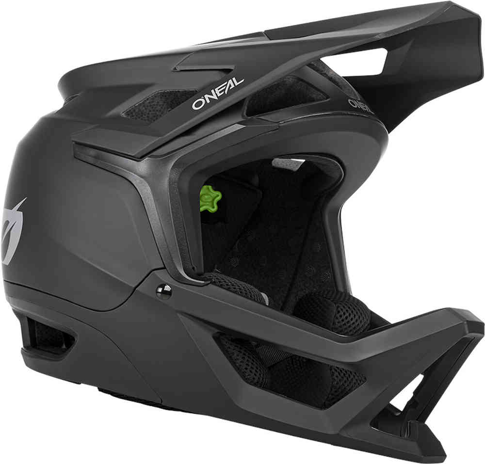 Oneal Transition Solid Downhill Helmet