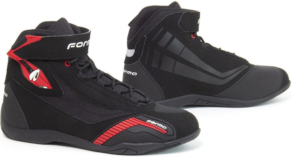 Forma Genesis Dry Motorcycle Shoes