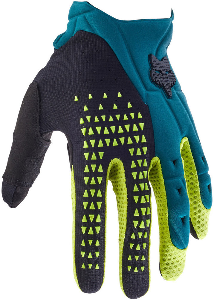 FOX Pawtector Motocross Gloves
