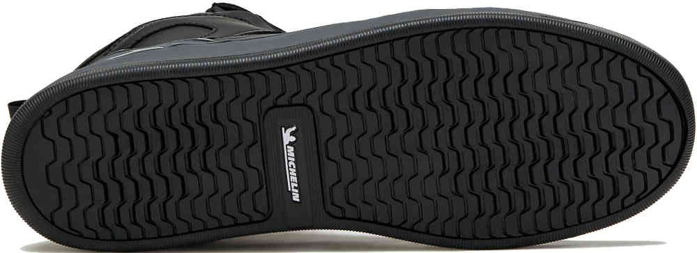 XPD Moto-1 H2Out waterproof Motorcycle Shoes