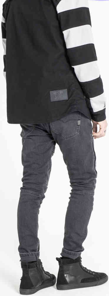 John Doe Trophy Motorcycle Jeans Pants