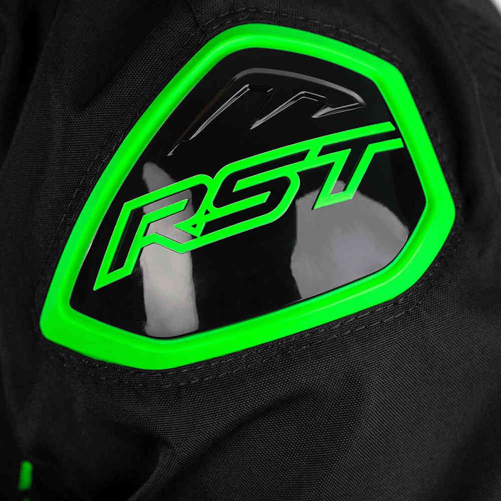 RST S-1 Motorcycle Textile Jacket