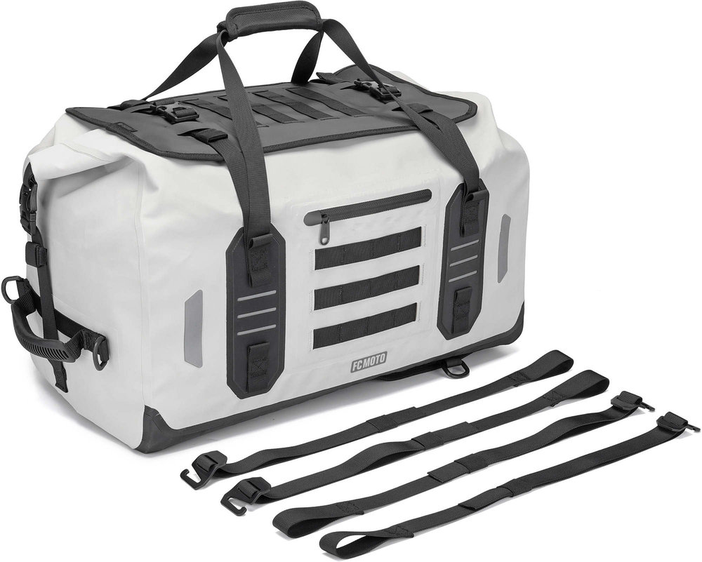 FC-Moto Ever-ST 50 L Duffle Bag / Backpack