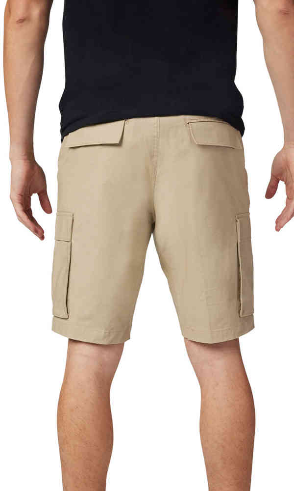 FOX Slambozo 3.0 Shorts