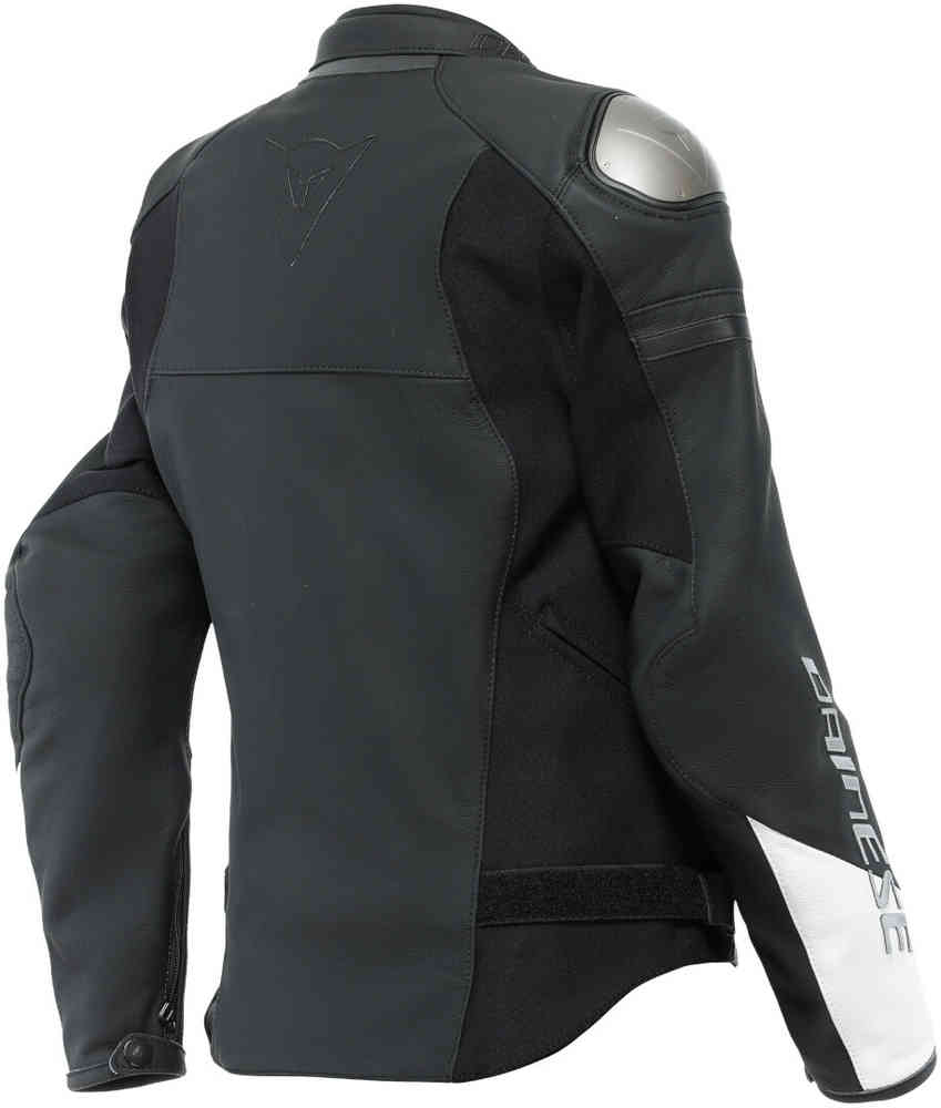 Dainese Rapida Ladies Motorcycle Leather Jacket