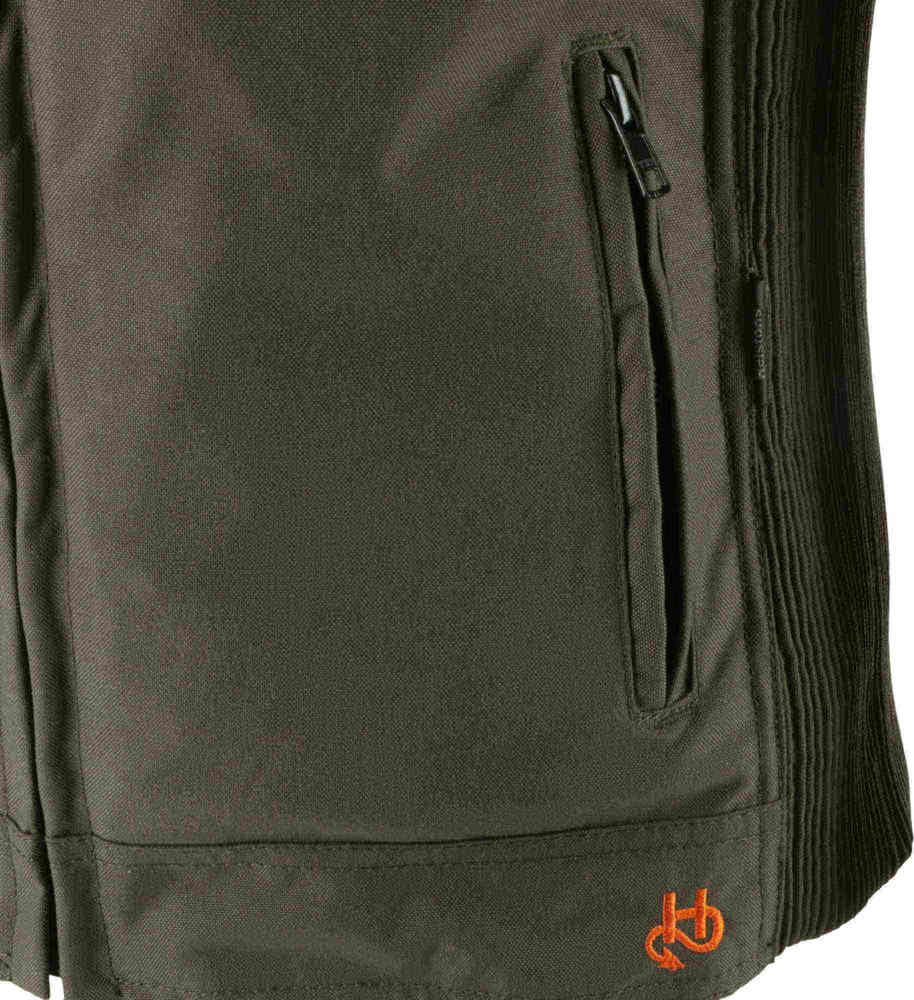 Helstons Jody Ladies Motorcycle Textile Jacket