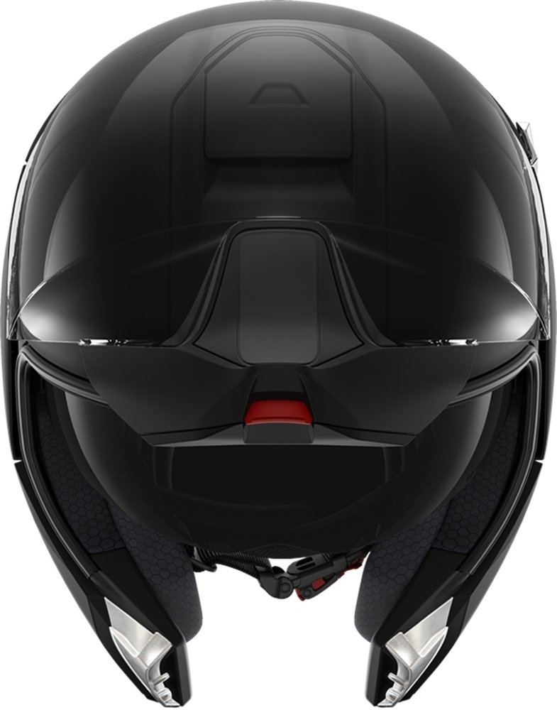 Shark Evojet Blank Helmet