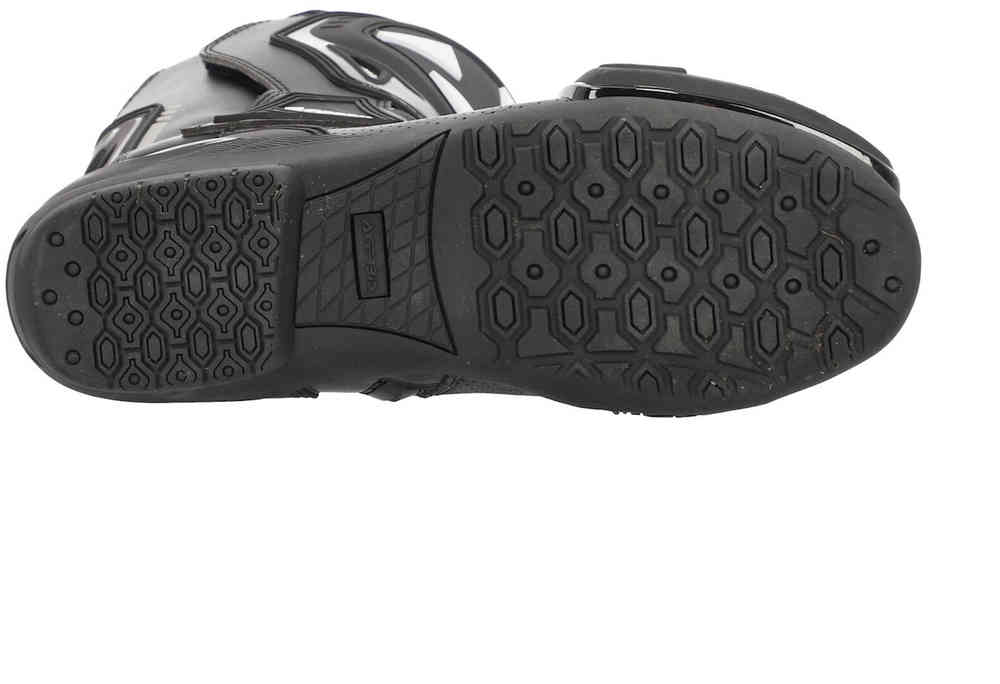 Acerbis Corkscrew Motorcycle Boots