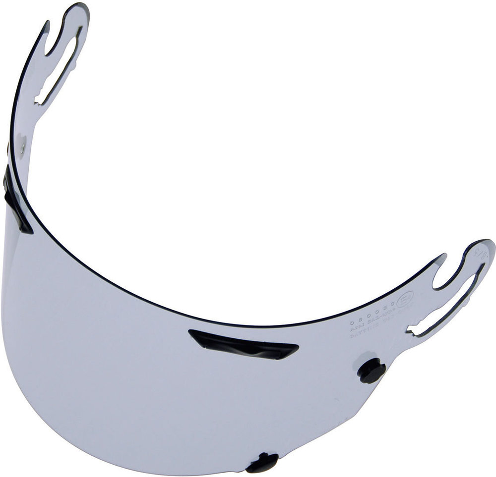 Arai I-Type 2-D Racing Visor