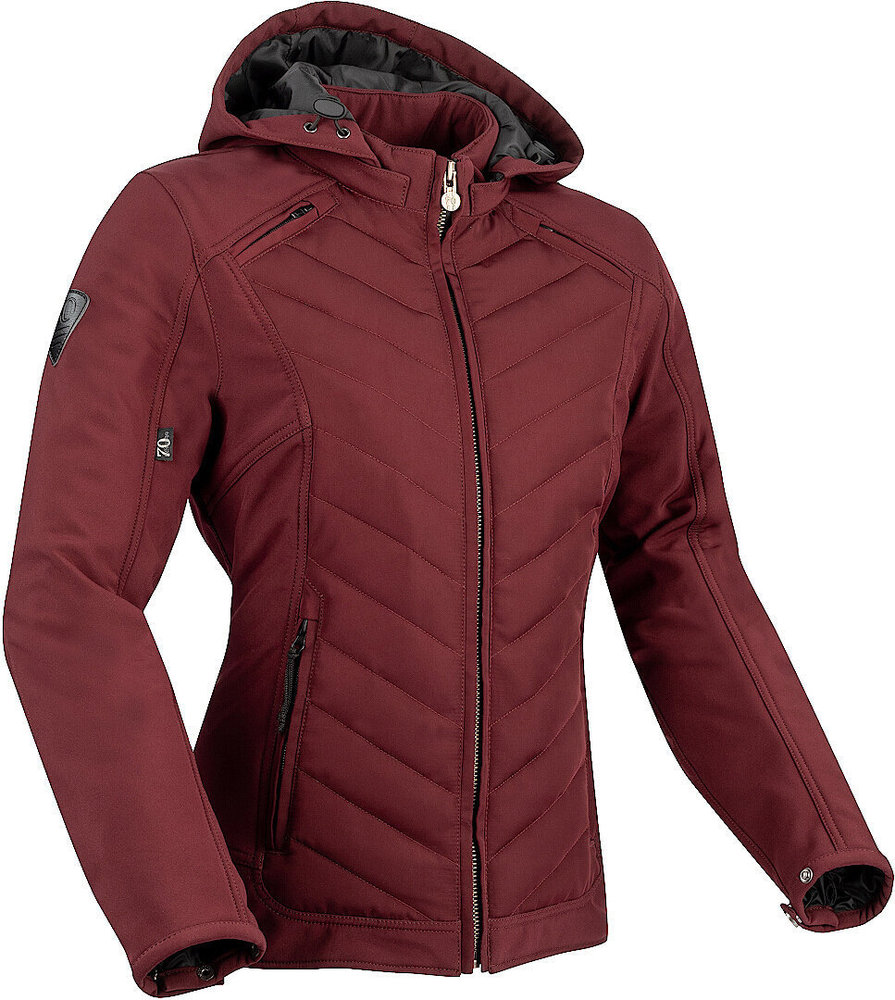 Segura Natcho Ladies Motorcycle Textile Jacket
