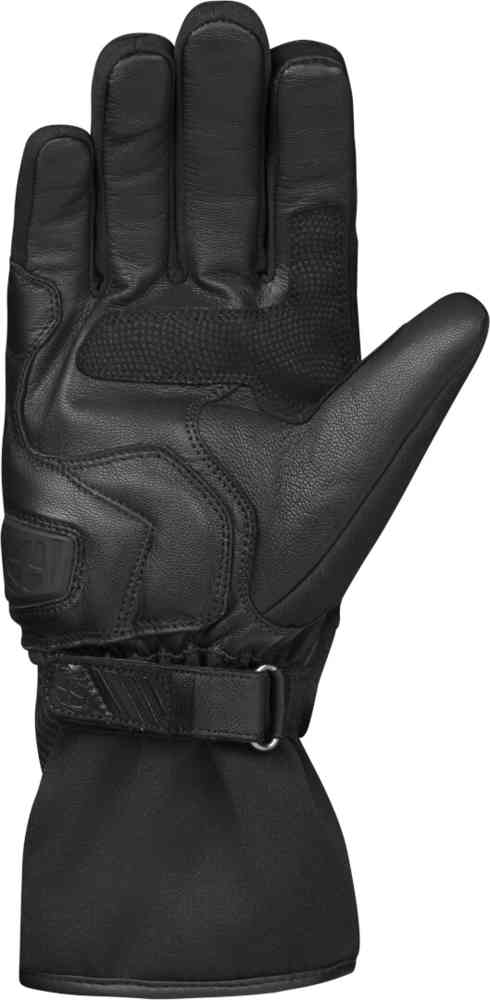 Ixon Pro Midgard Waterproof Winter Motorcycle Gloves