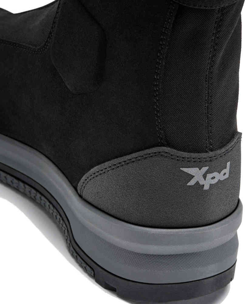 XPD X-ADV Sport H2Out waterproof Motorcycle Shoes