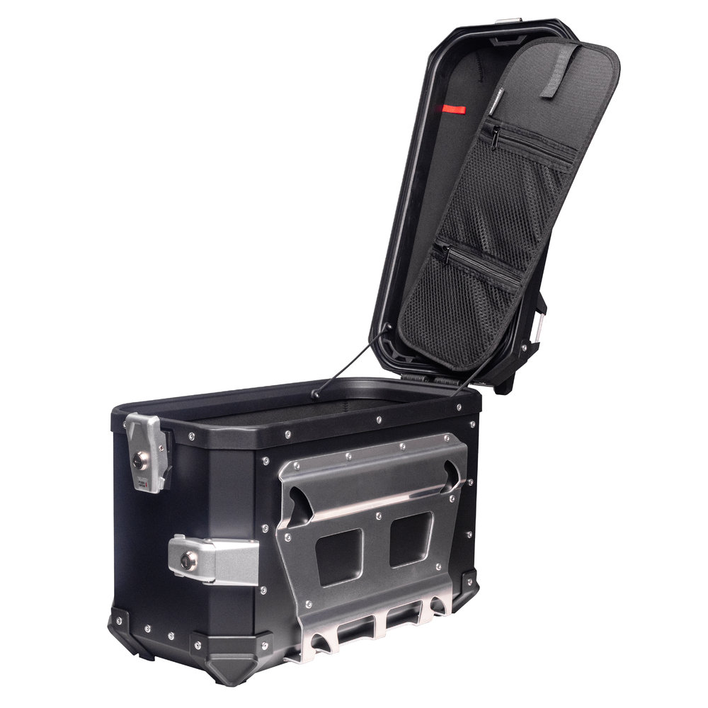 FC-Moto Terreno EVO 36 L Alu Side Case