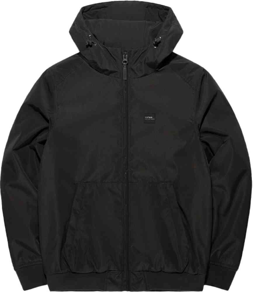 Vintage Industries Omega Jacket