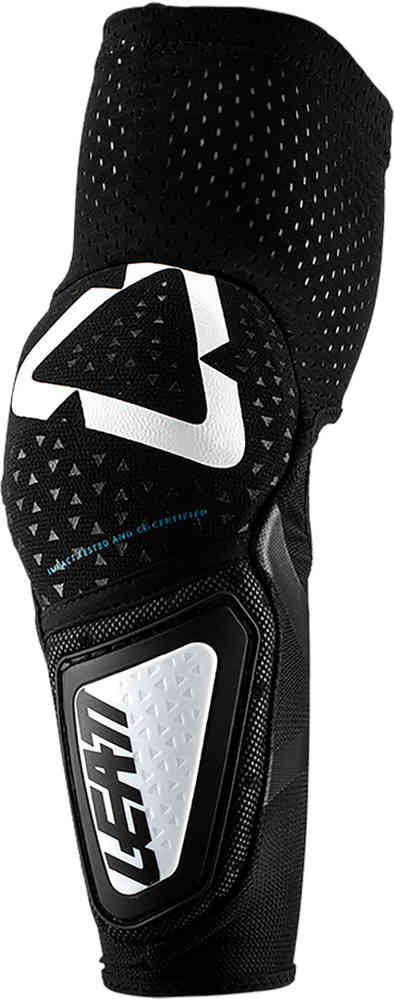 Leatt 3DF Hybrid Kids Elbow Protectors