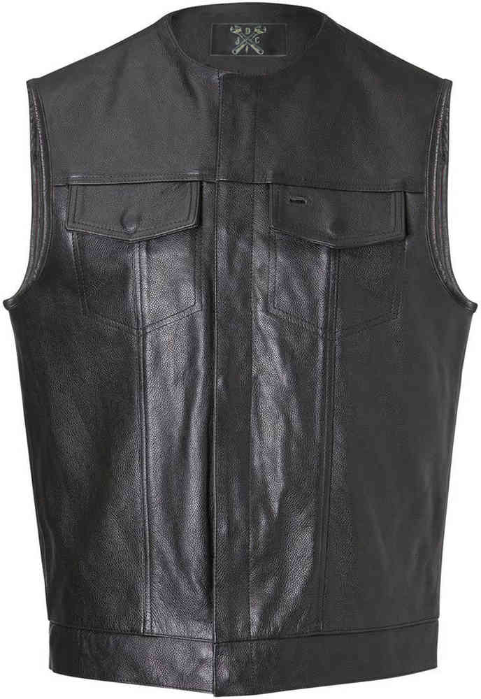 John Doe MC Outlaw Vest