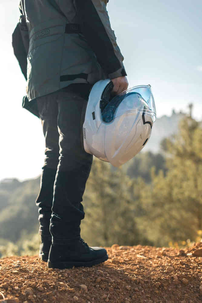 Shoei GT-Air 3 Helmet