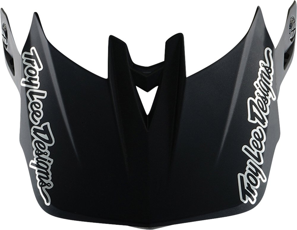 Troy Lee Designs D4 Mips Stealth 2025 Carbon Downhill Helmet