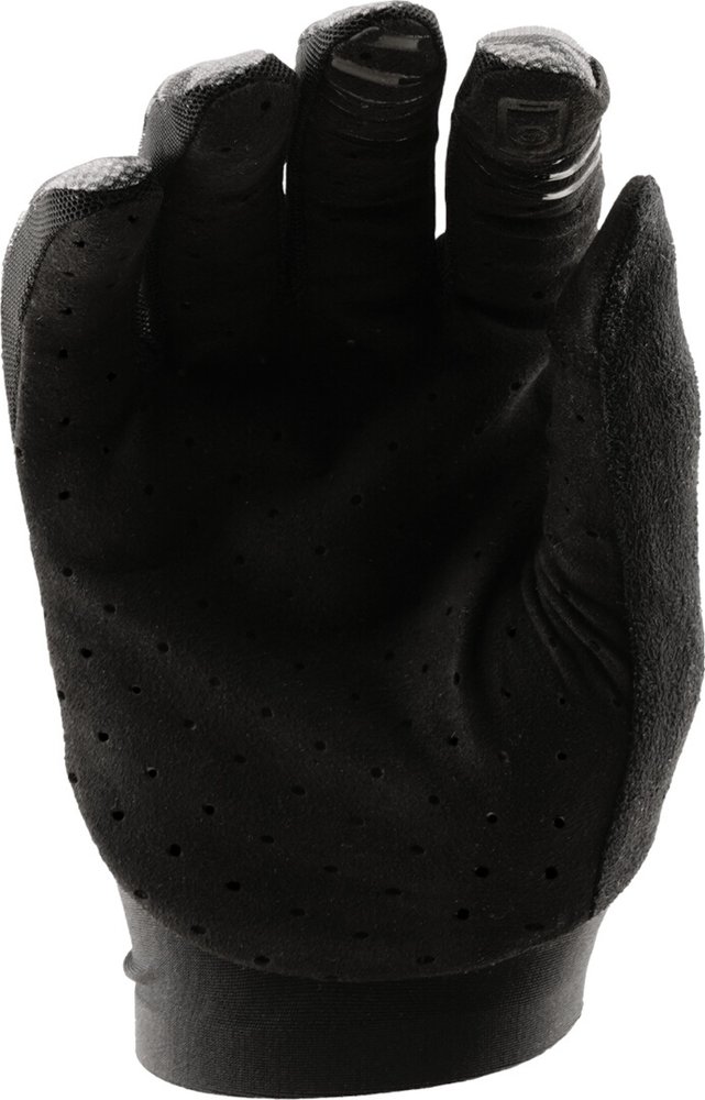 Troy Lee Designs Ace Twisted Checkers Ladies Bicycle Gloves