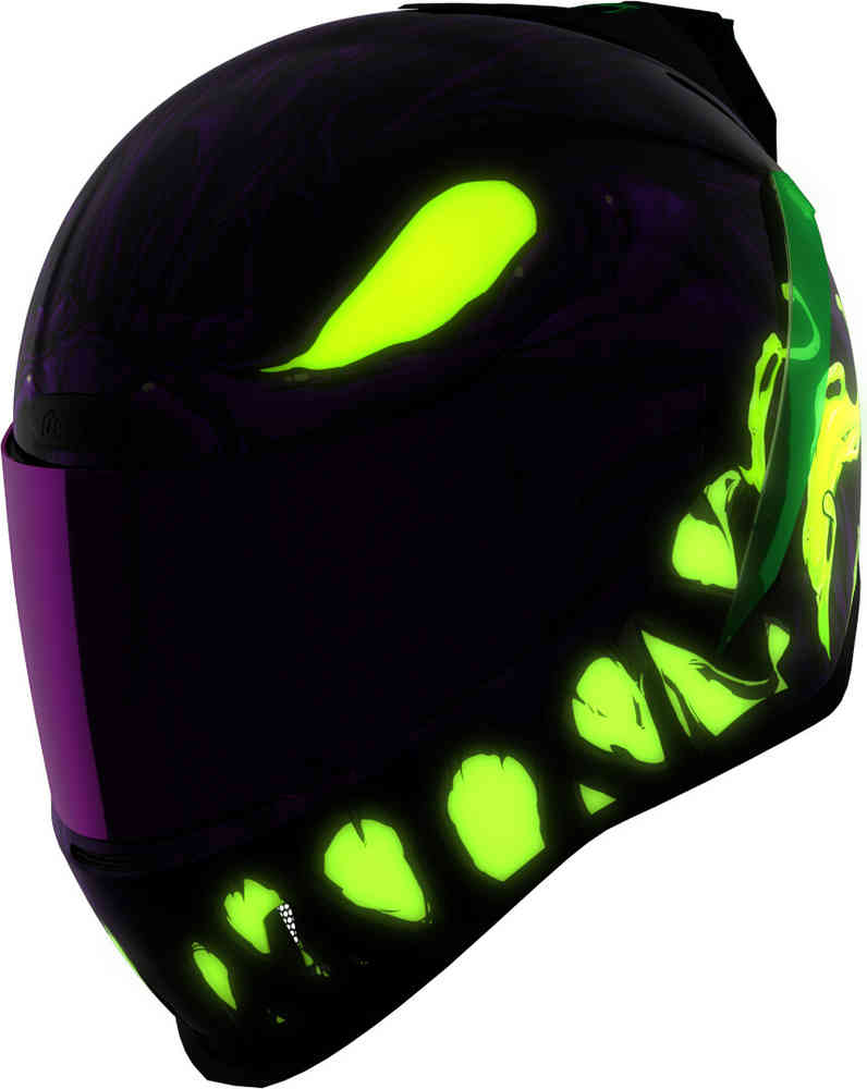 Icon Airform Manik'R MIPS Helmet