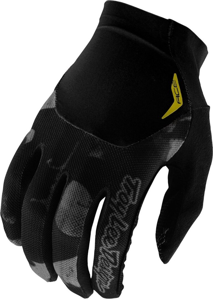 Troy Lee Designs Ace Scrubland Bicycle Gloves