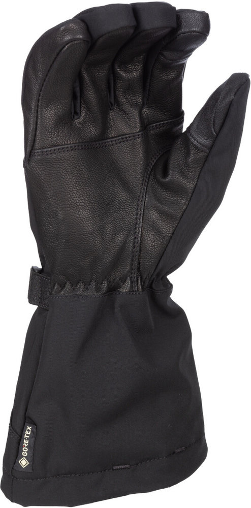 Klim Togwotee Gauntlet Snowmobile Gloves
