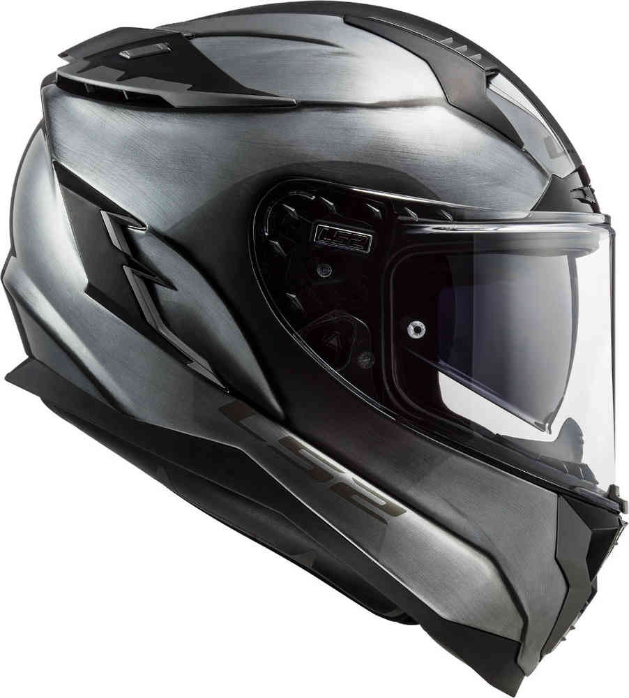 LS2 FF327 Challenger Jeans Helmet