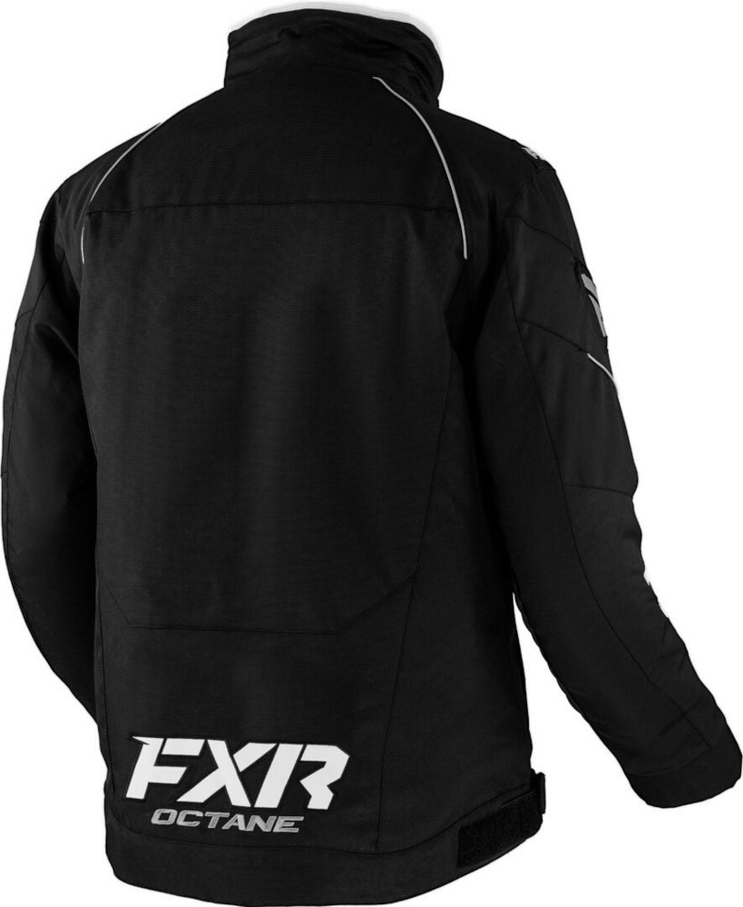 FXR Octane 2023 Snowmobile Jacket