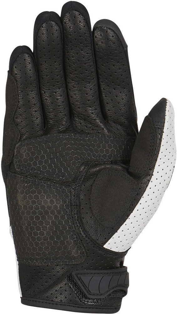 Furygan TD21 Vented Motorcycle Gloves