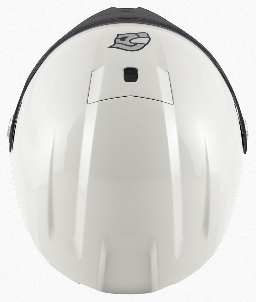 FC-Moto FF114B Helmet