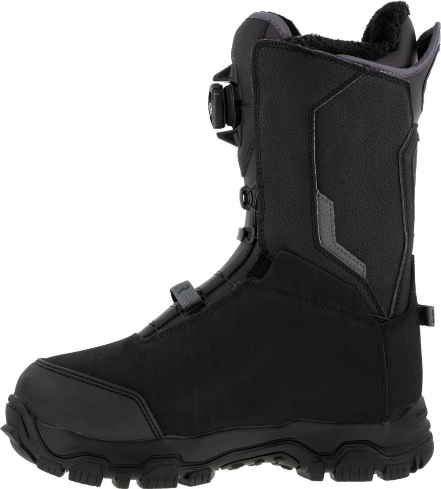 FXR Helium Dual BOA Snowmobile Boots