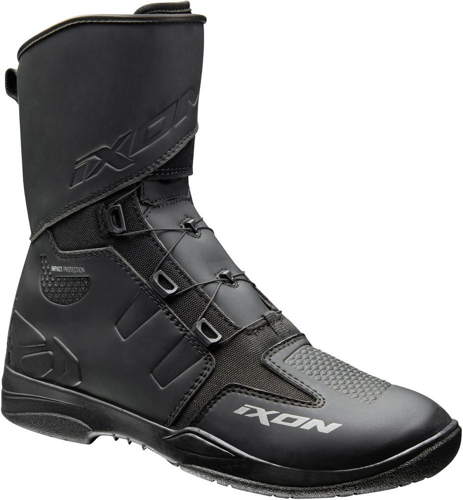 Ixon Kassius Motorcycle Boots