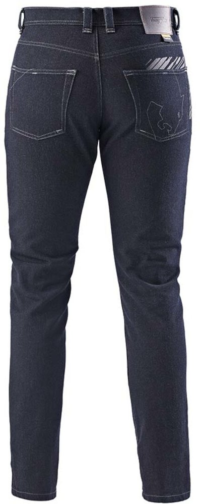Furygan Tyron X Kevlar Slim Motorcycle Jeans