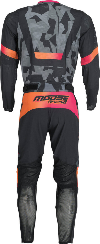 Moose Racing Sahara 2022 Motocross Pants